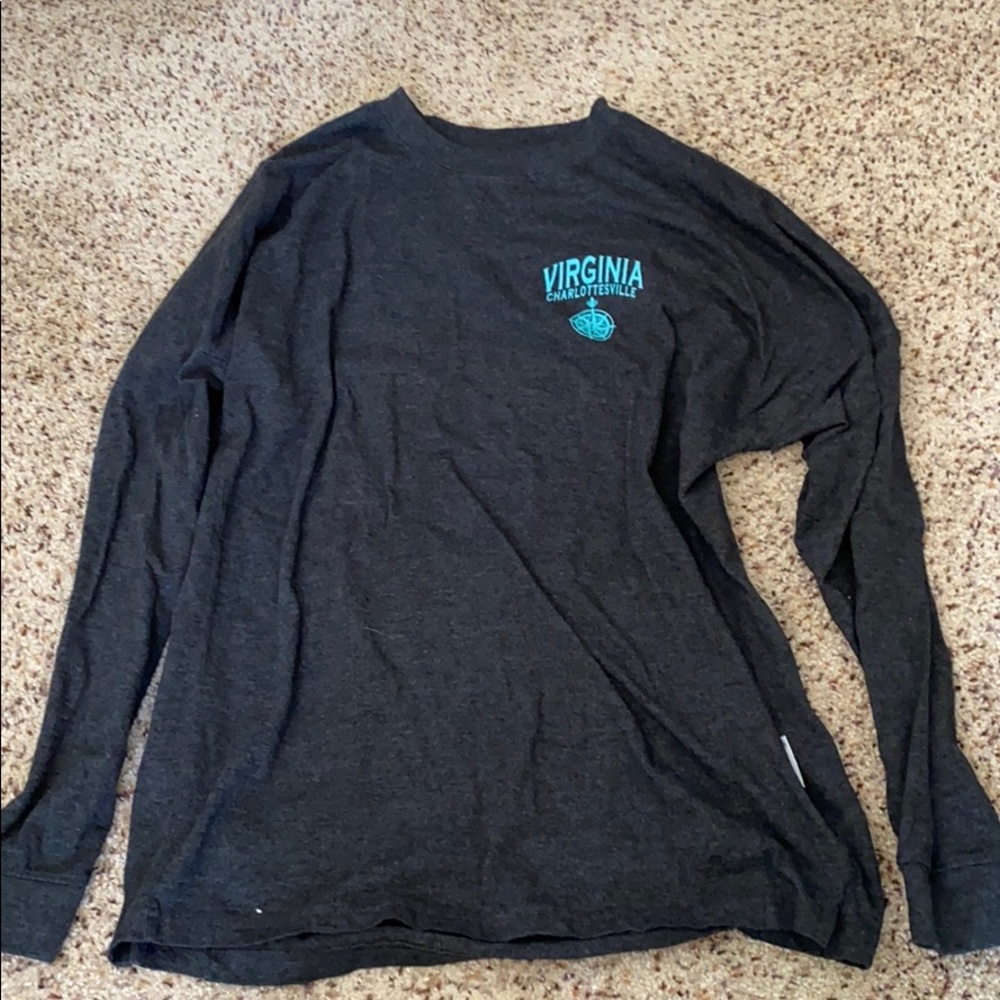 Long Sleeve